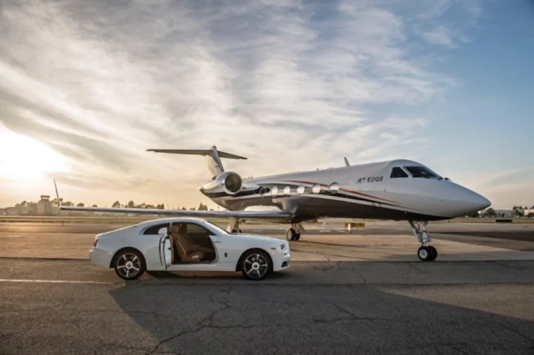 Airport transfer
