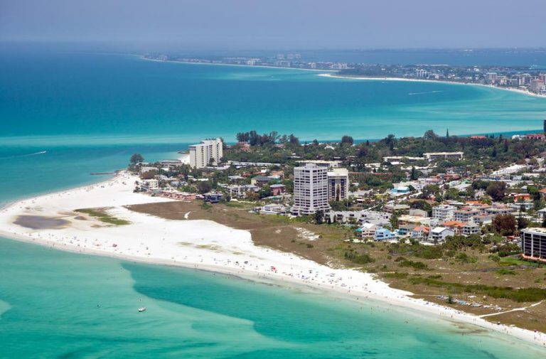 Siesta Key, FL
