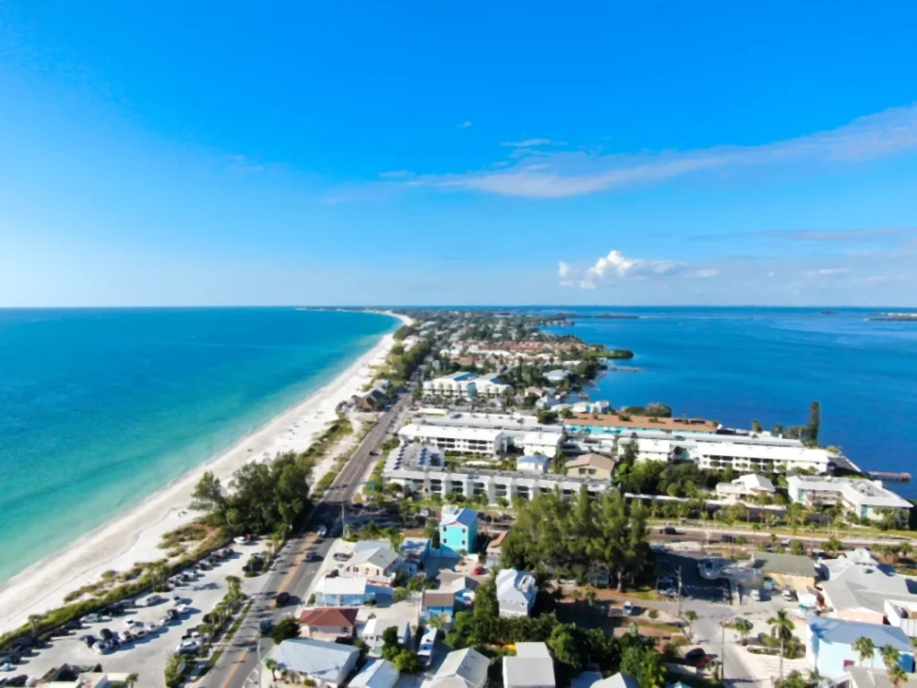 Anna-maria-island