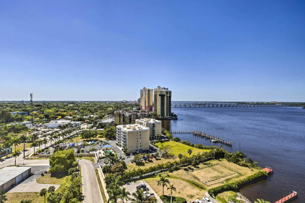 Southeast Florida Fort Myers (RSW)