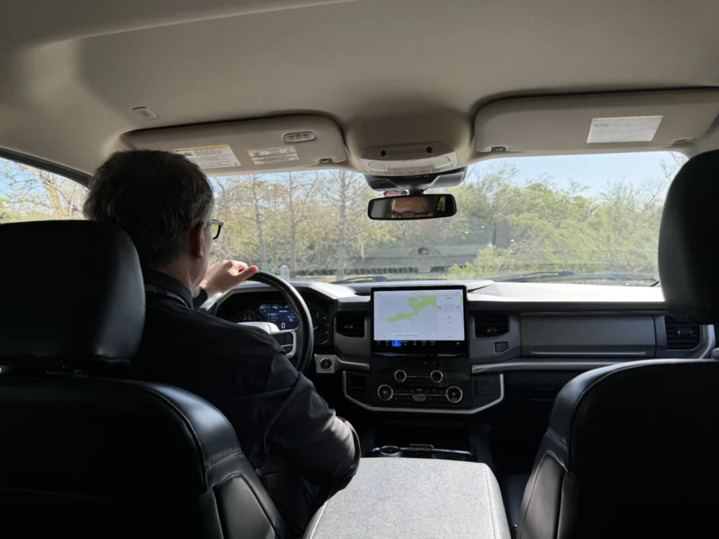 City To City Car service