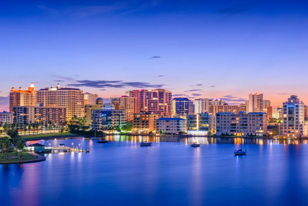 Sarasota