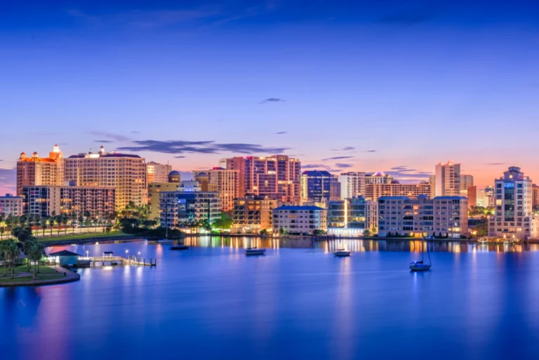 Sarasota