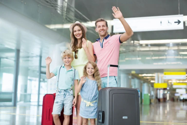 Services Airport transfers