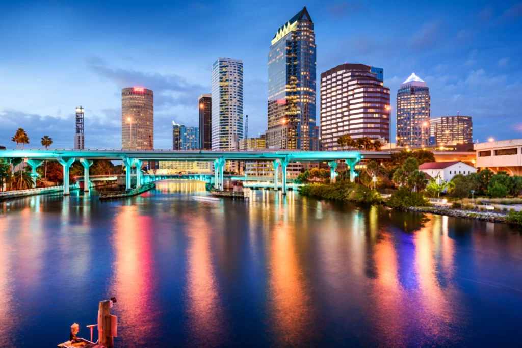 Tampa Airport Transportation