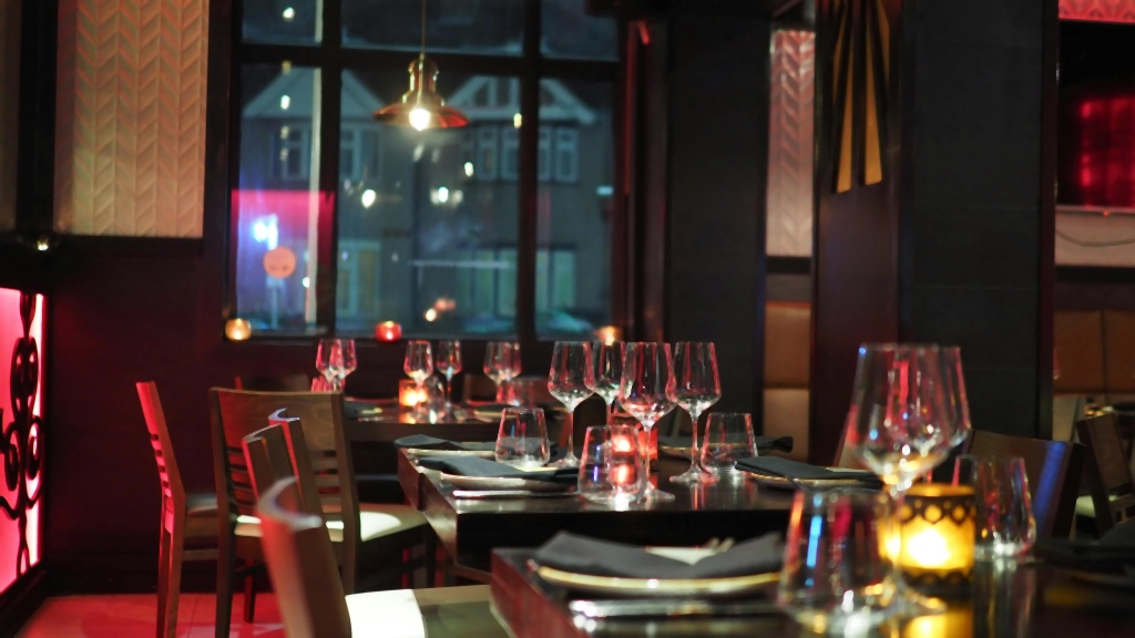 Restorant