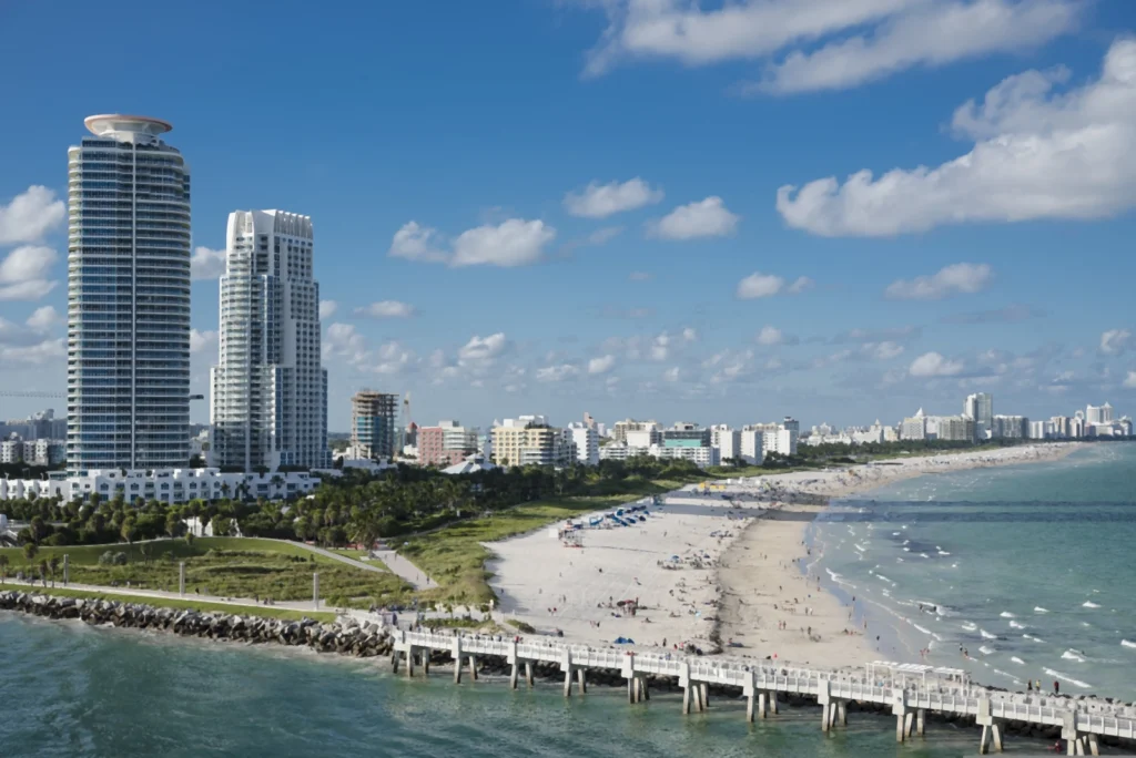 Miami Florida