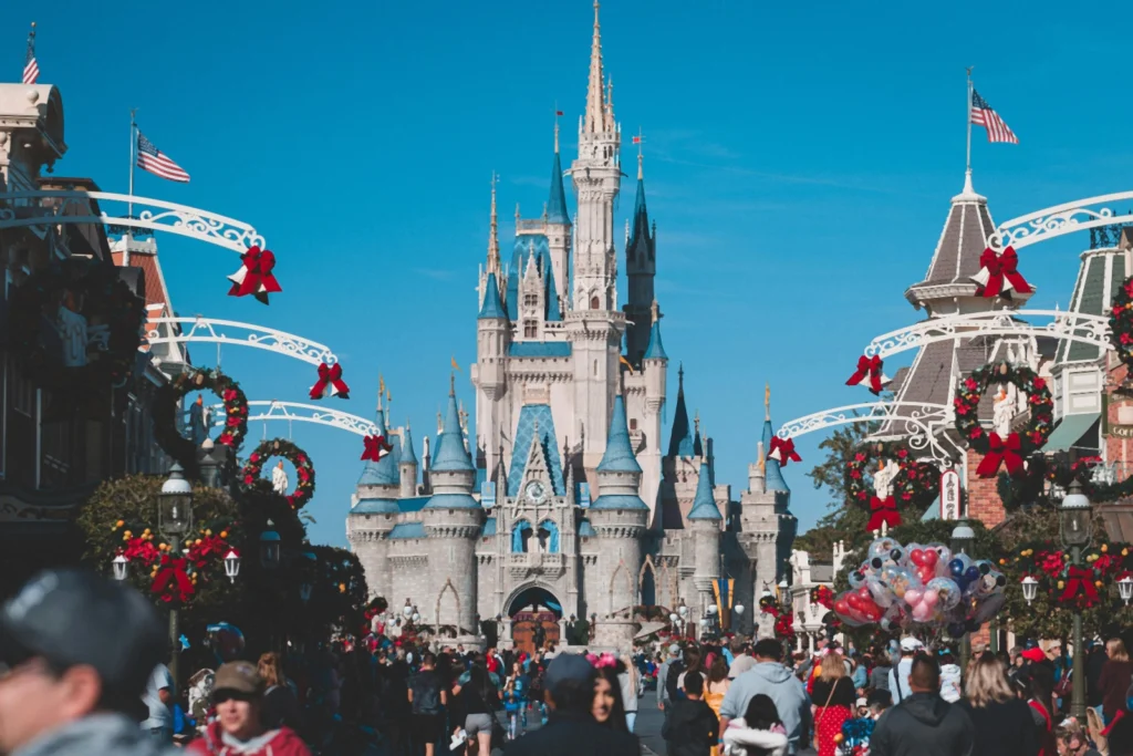orlando taxi limo service