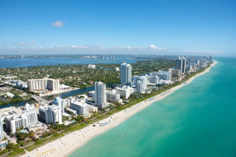 Miami taxi limo service