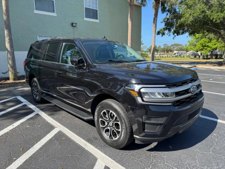 Cartierlimo Ford Expedition Max