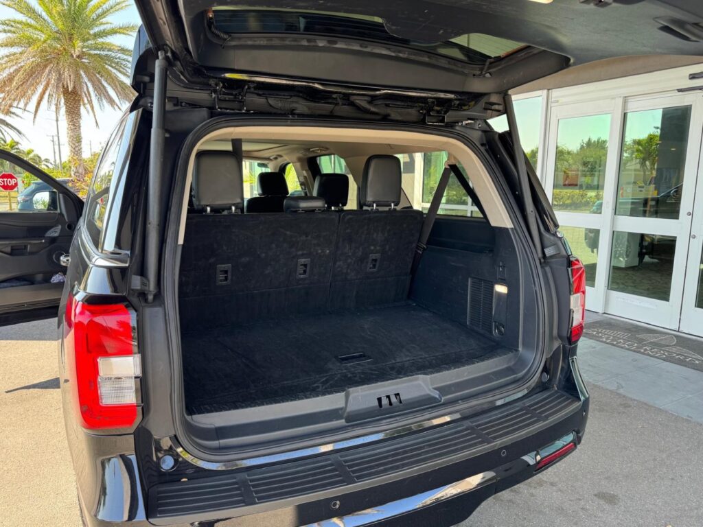 Miami Airport to Sarasota Transportation