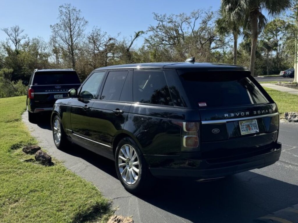 Airport Sarasota-Bradenton (SRQ) Transportation