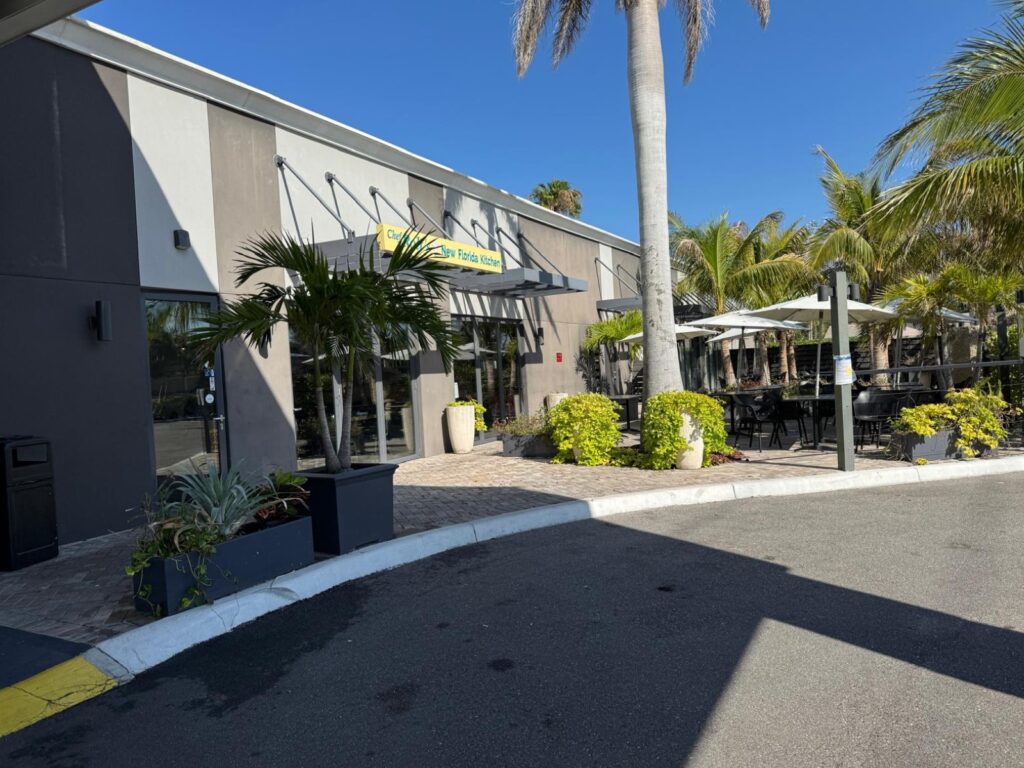 Limo Service Venice