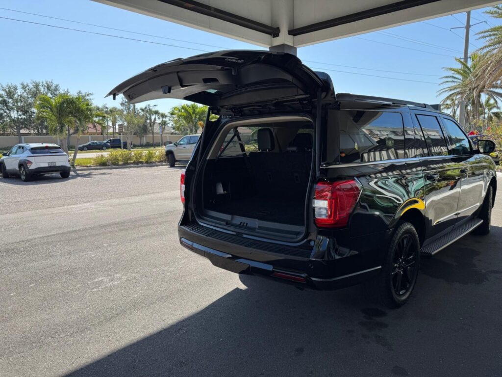 Limo Service Bradenton