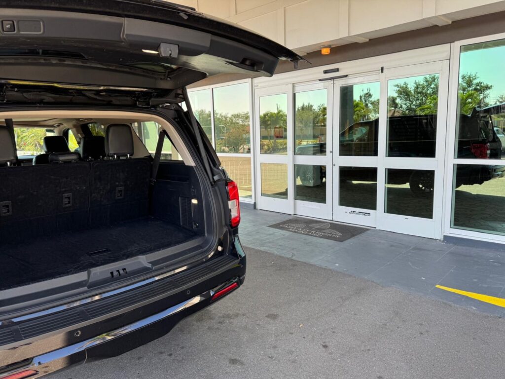 Orlando (MCO) Transportation