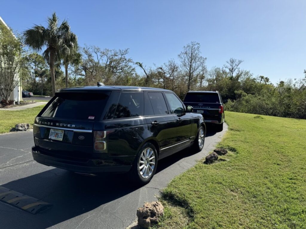Orlando (MCO) Transportation