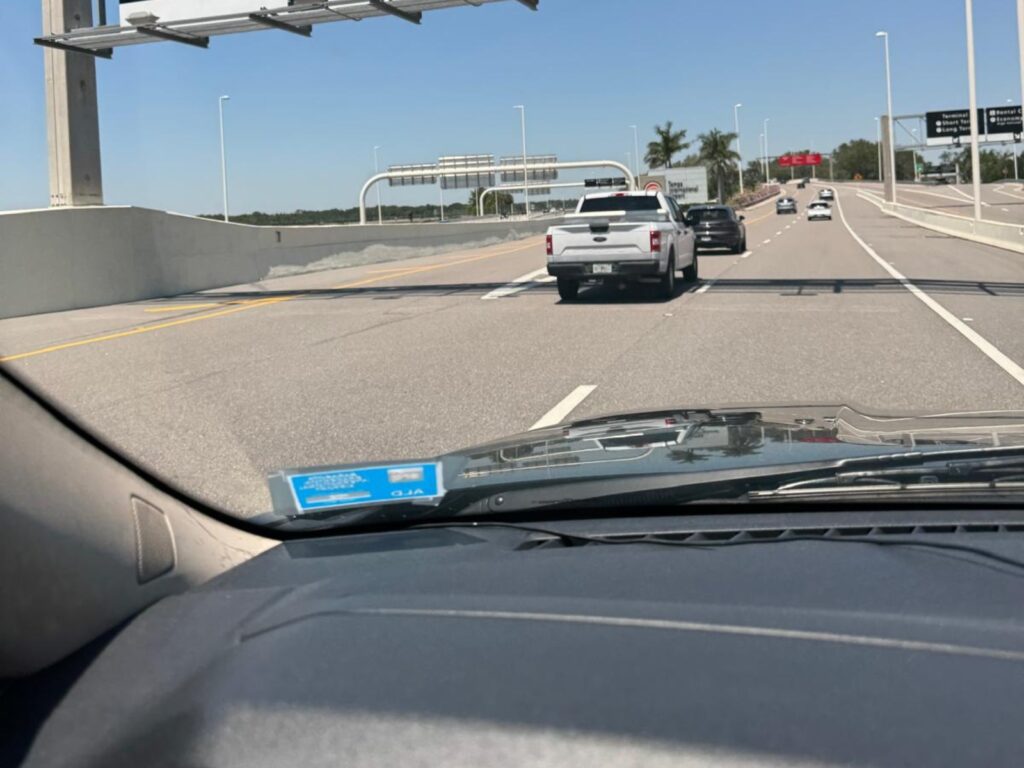 Limo Service Bradenton