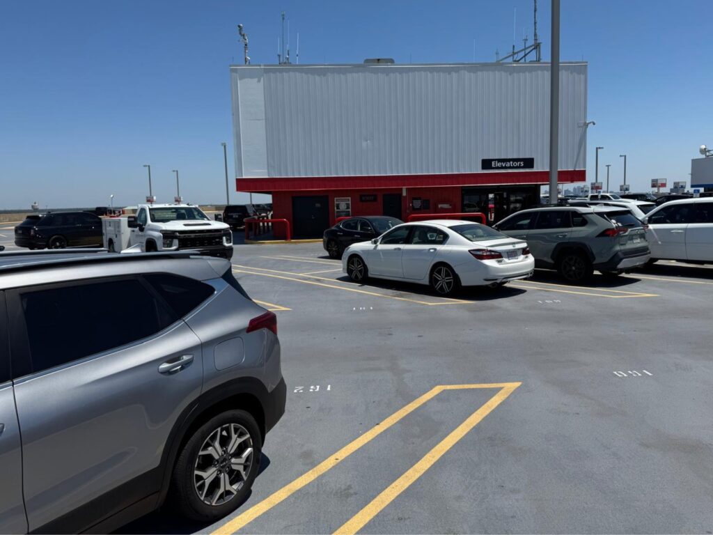 Fort Myers (RSW) Transportation