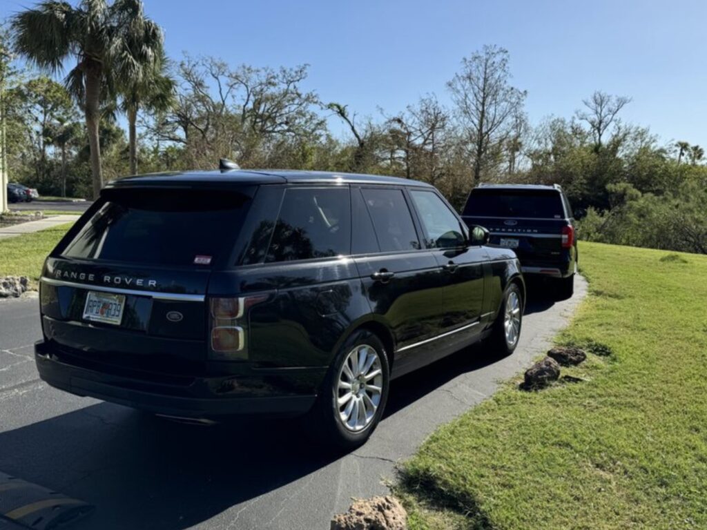 Miami Airport (MIA) Transportation