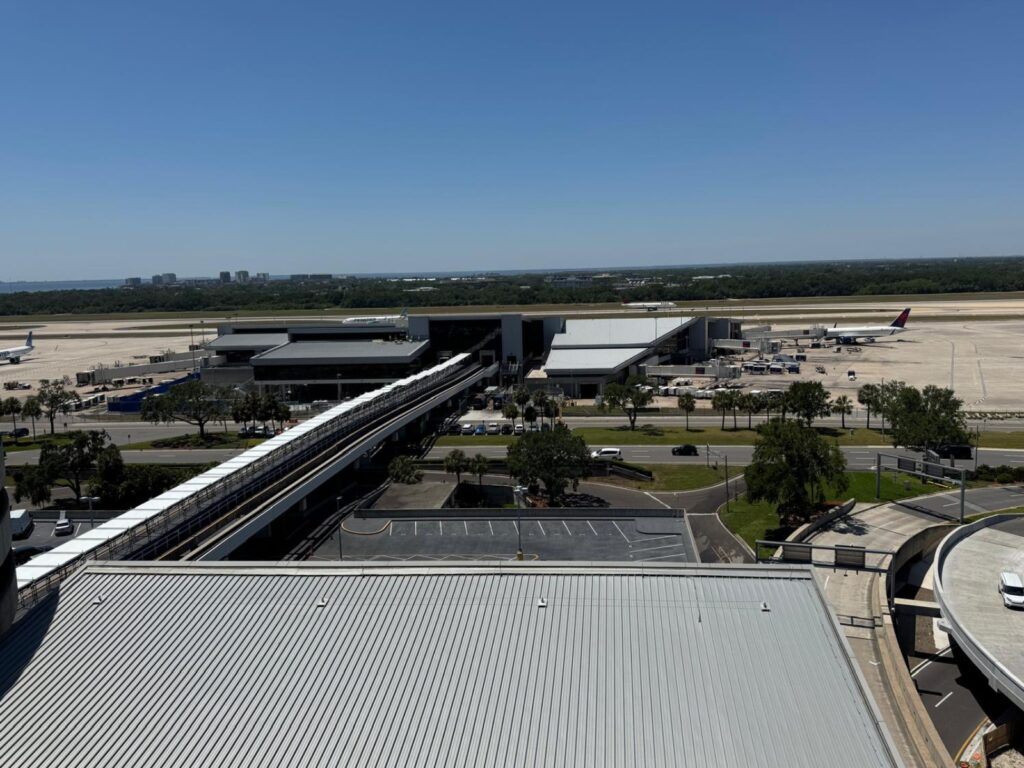 Orlando (MCO) Transportation