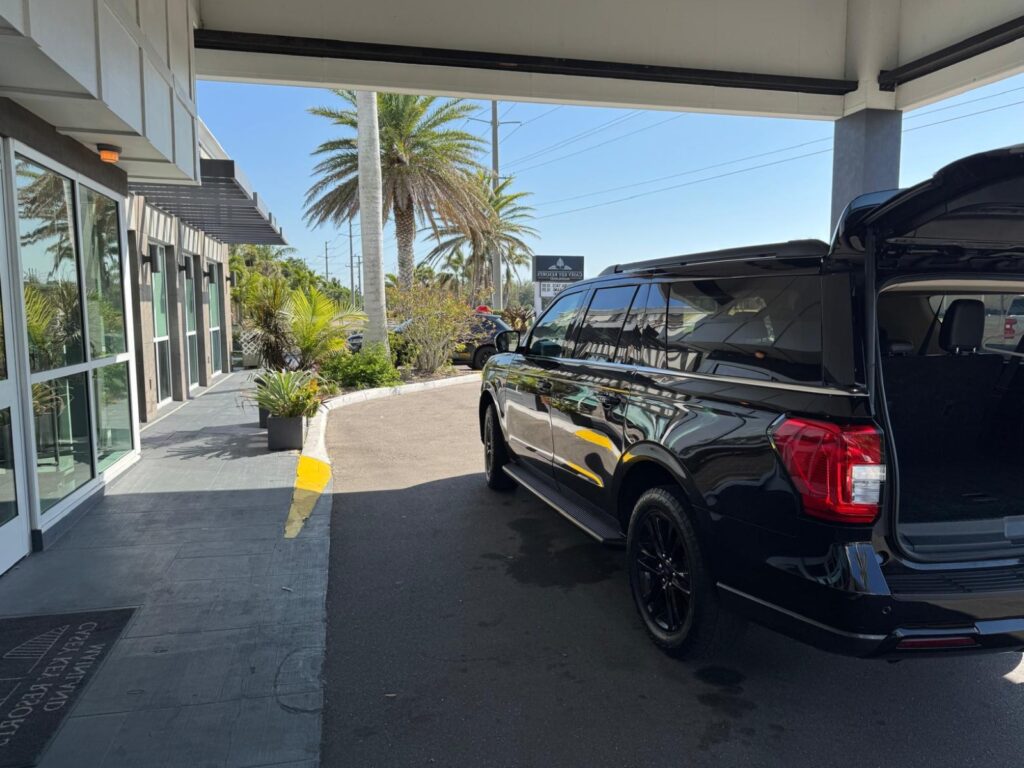 Fort Myers (RSW) Transportation