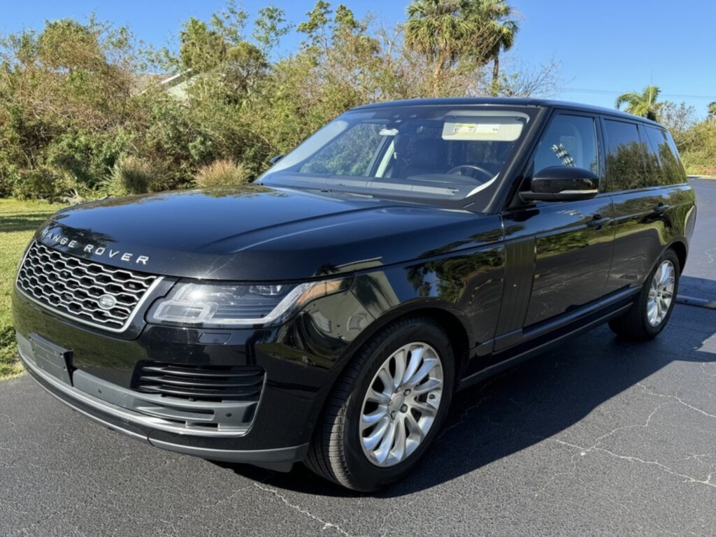 Tampa International Airport (TPA) Transportation