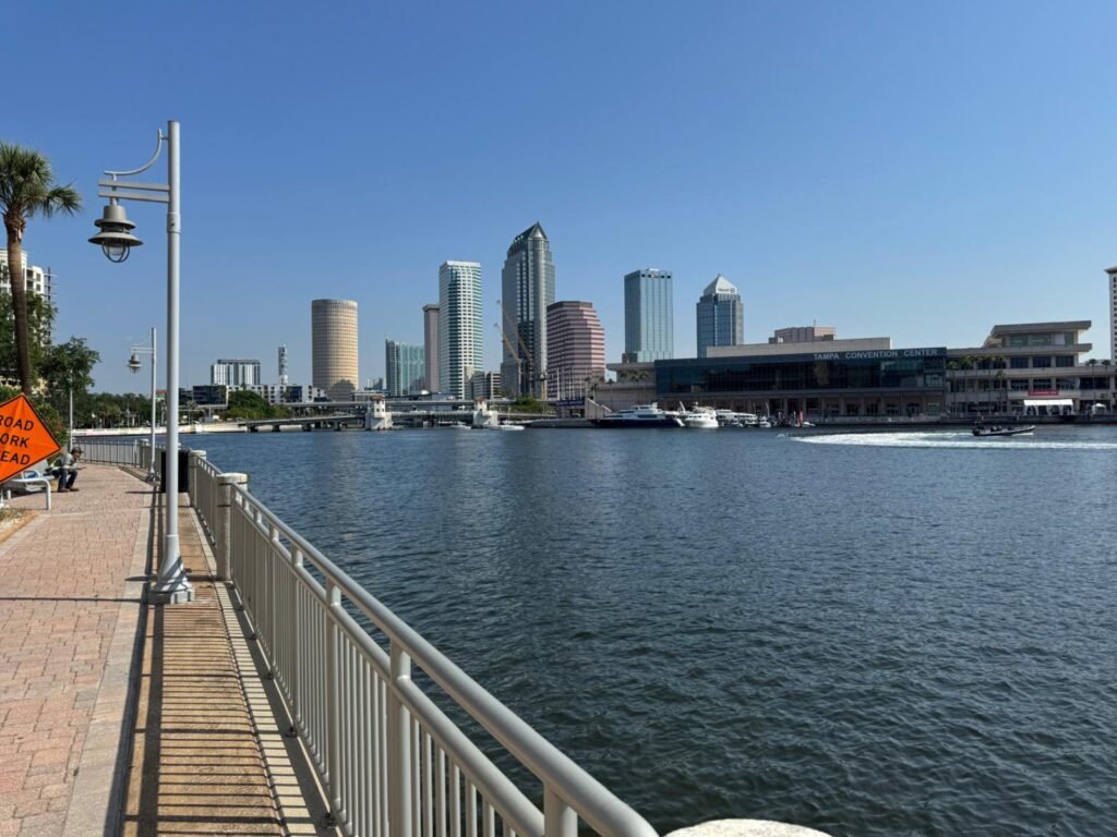 Limo Service Tampa