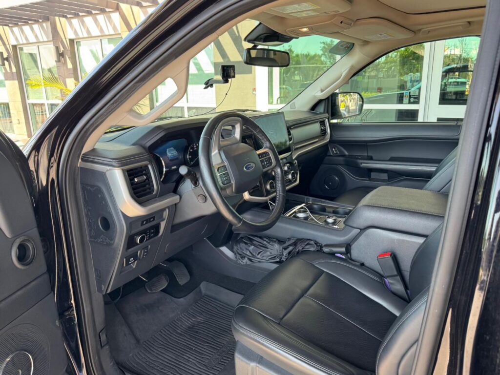 Miami Airport (MIA) Transportation