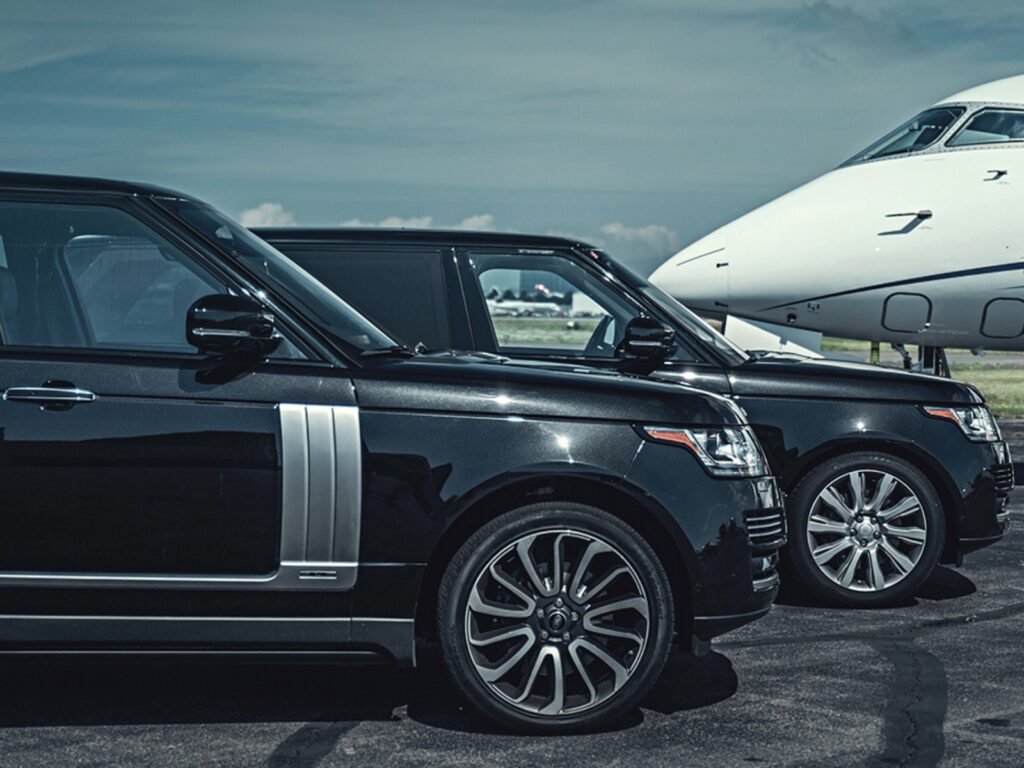 Fort Myers (RSW) Transportation