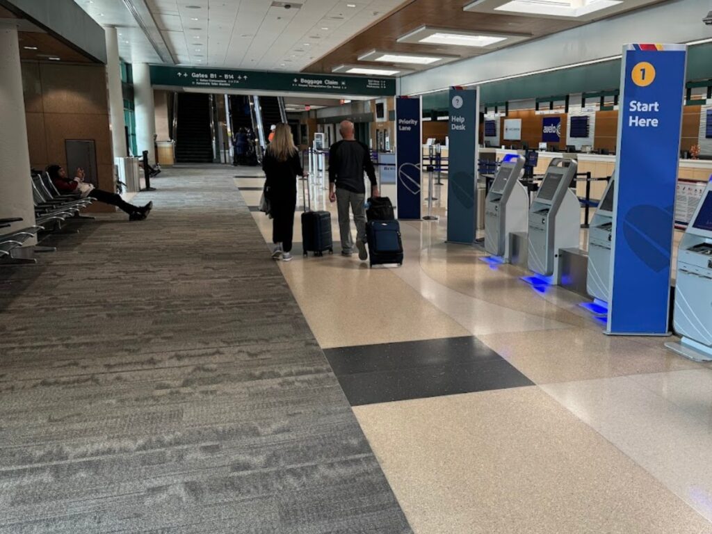 Miami Airport to Sarasota Transportation