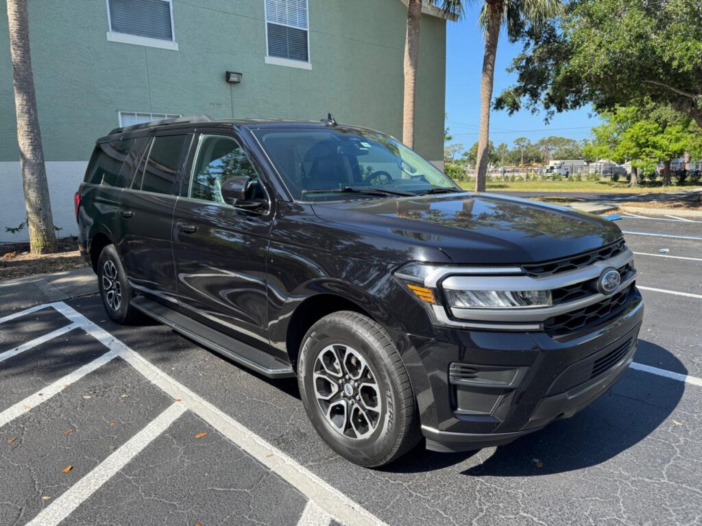 Miami Airport (MIA) Transportation
