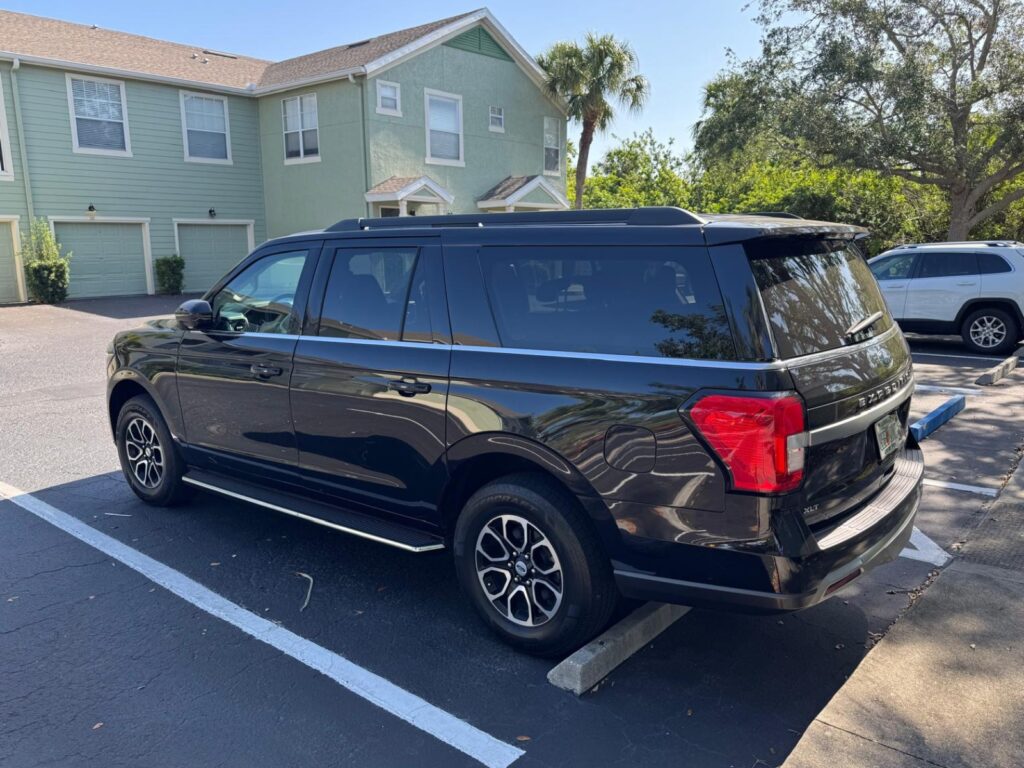 Limo Service Venice
