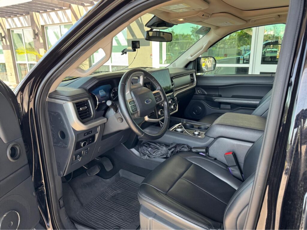 Limo Service Venice