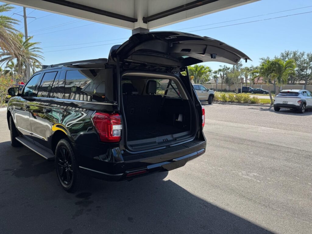 Orlando (MCO) Transportation