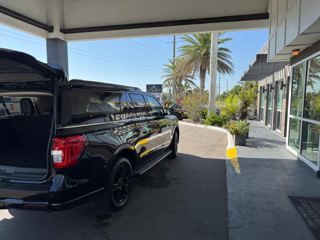 Miami Airport (MIA) Transportation
