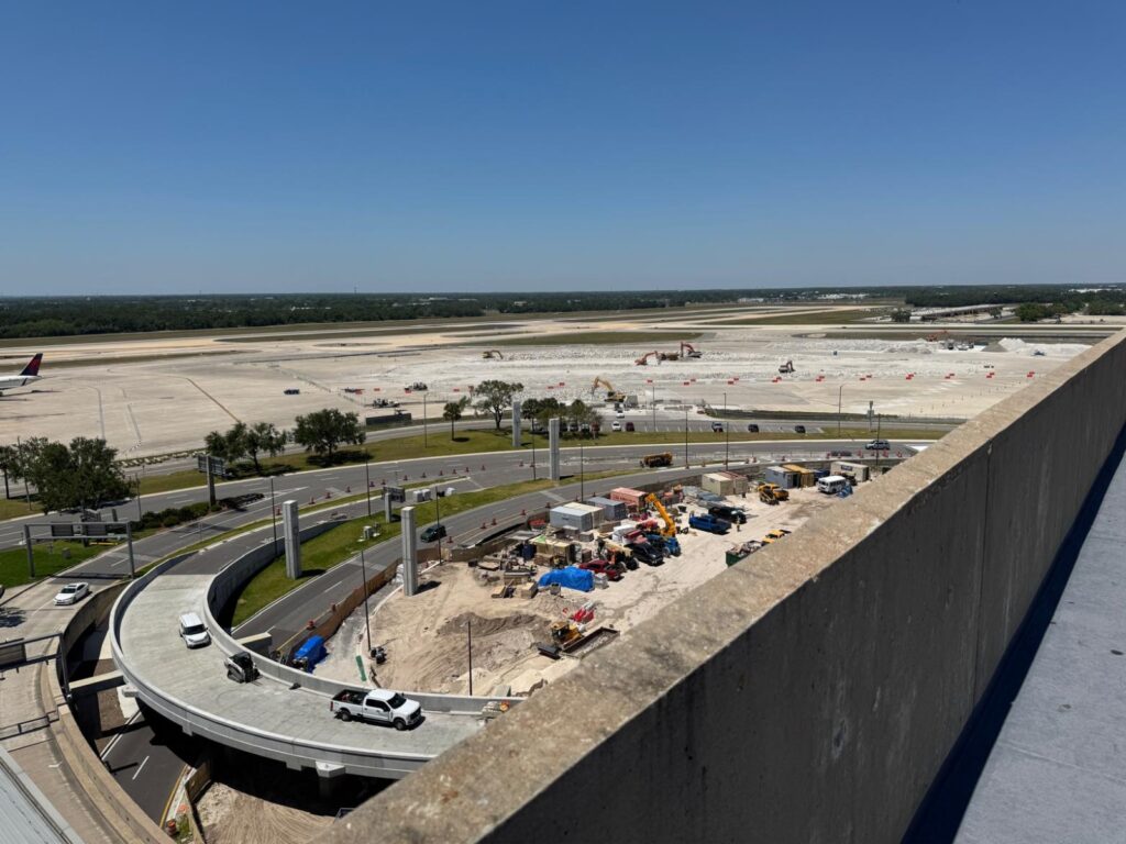 Miami Airport (MIA) Transportation