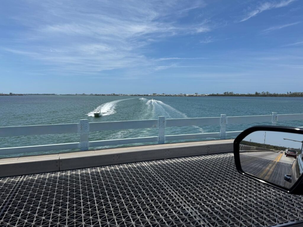 Miami Airport to Sarasota Transportation
