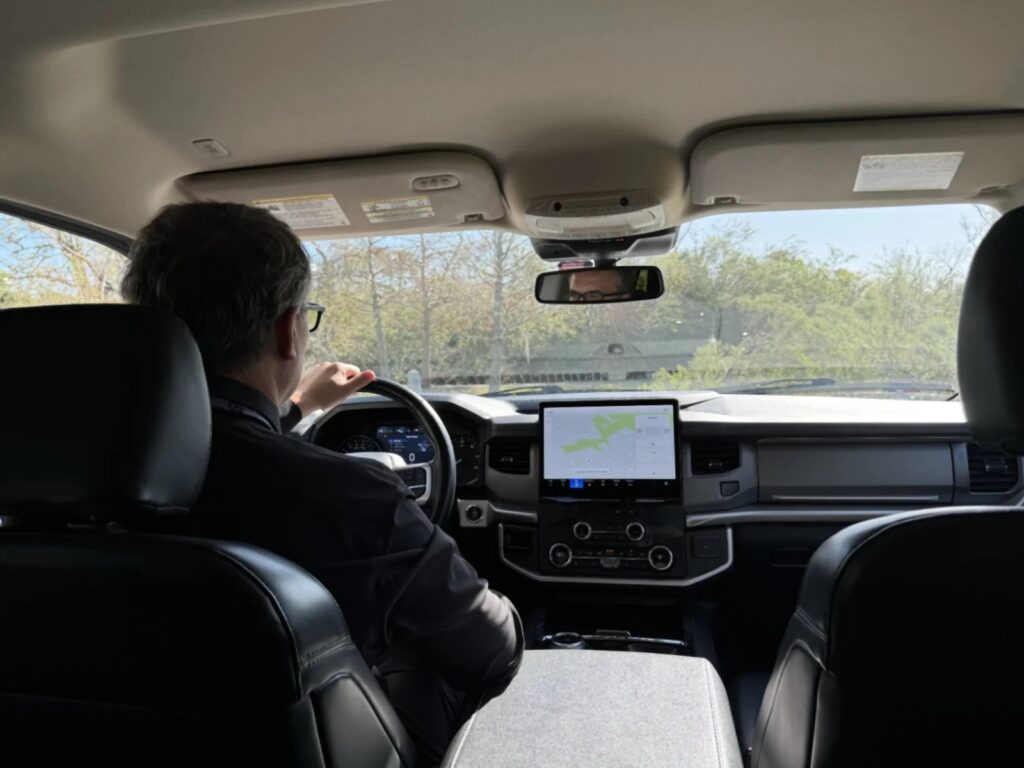 Limo Service Venice