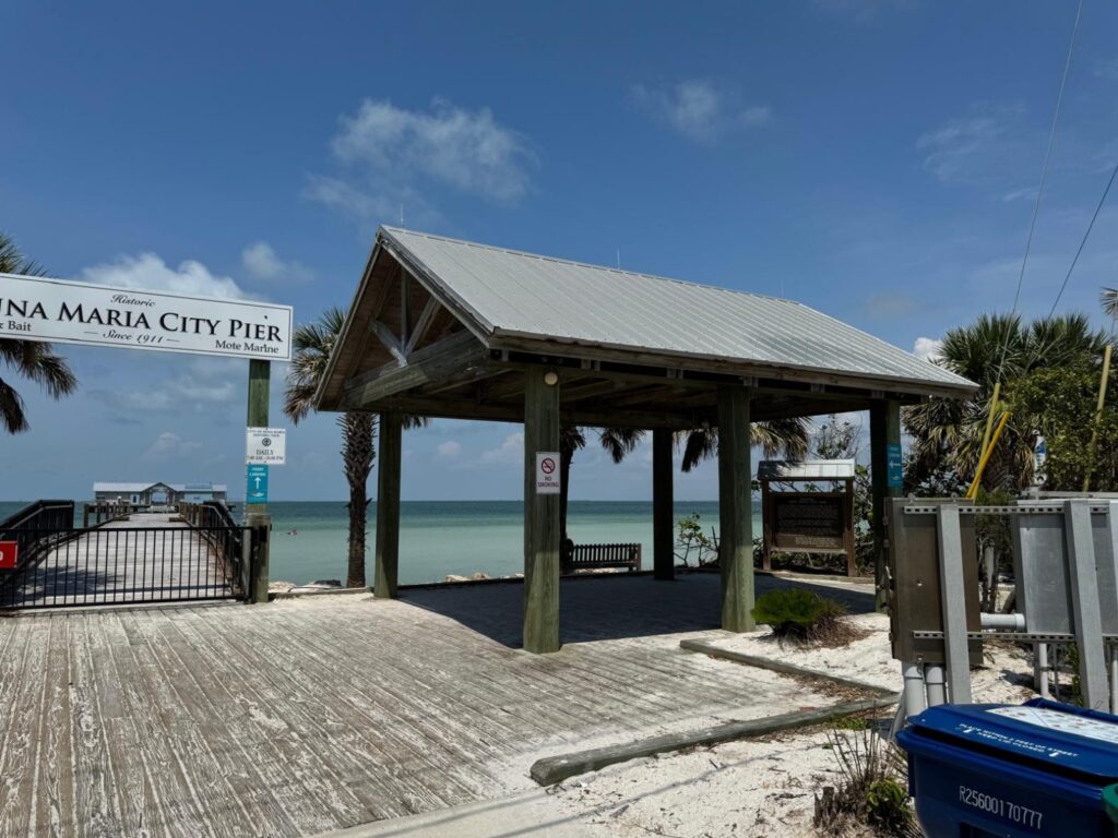 Tampa to Anna Maria Island Transportation