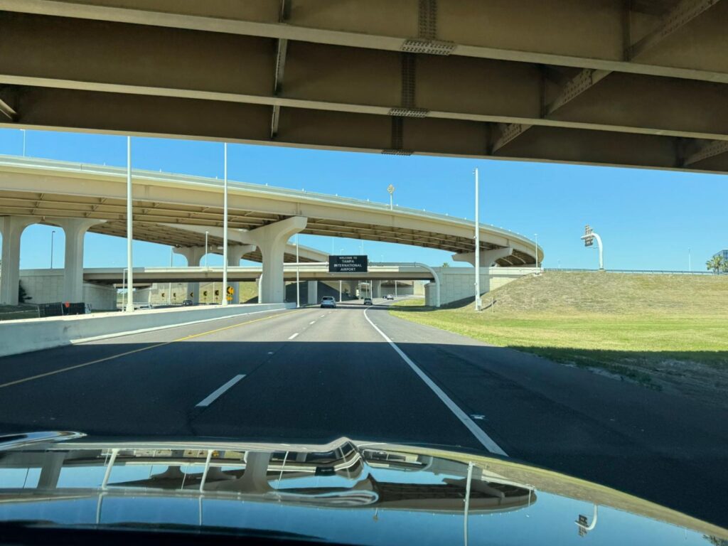 Limo Service Tampa