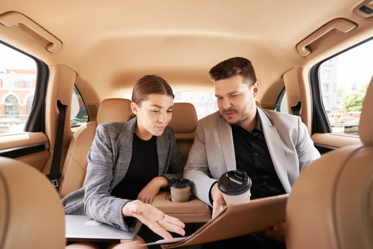 Palm Beach Black Car Service