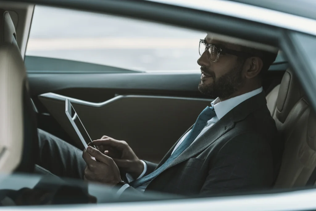 Professional and Reliable Black Car Service