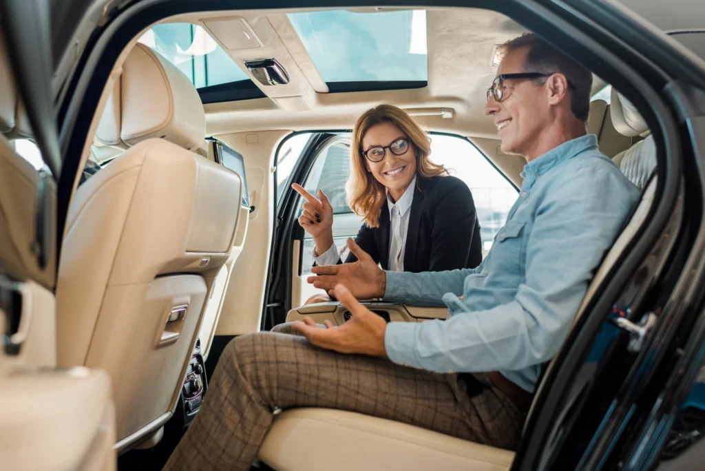 Black Car Service Sarasota