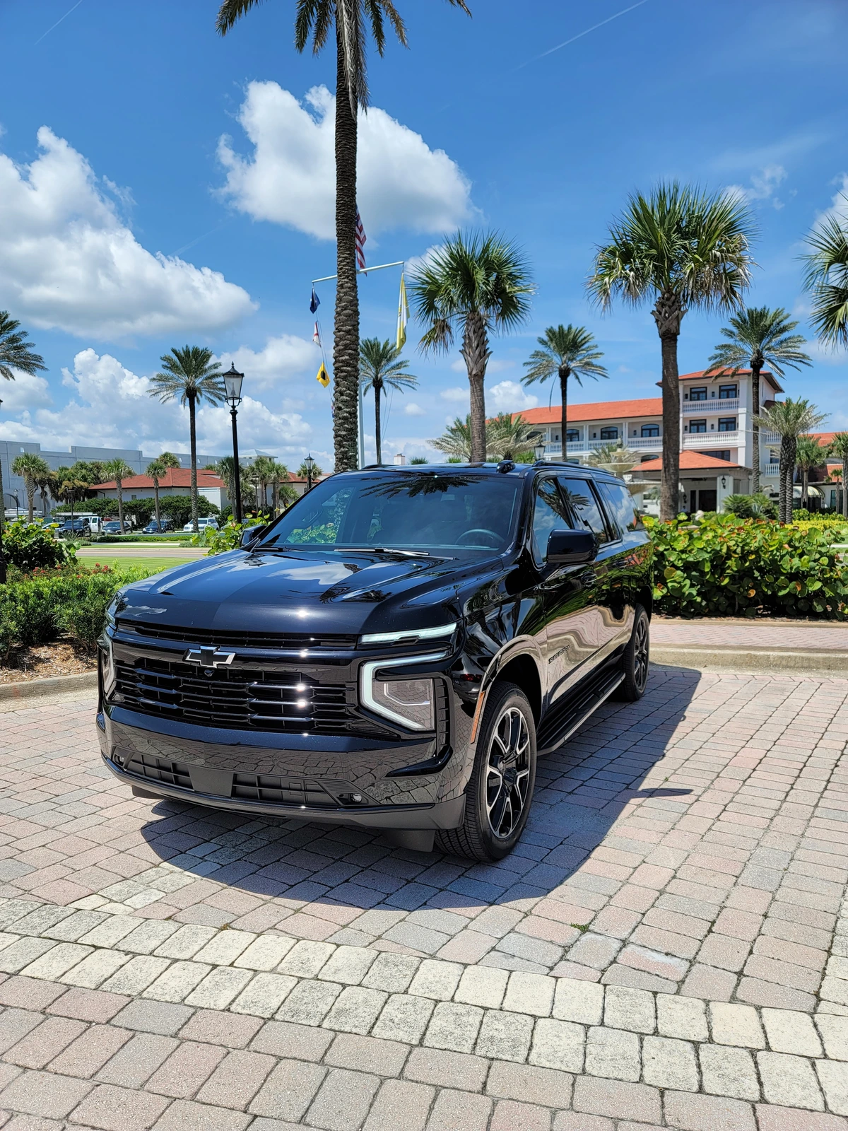 Airport Shuttle Sarasota Bradenton