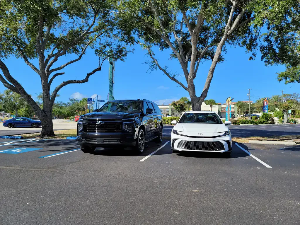 Airport And Hotel Transfer