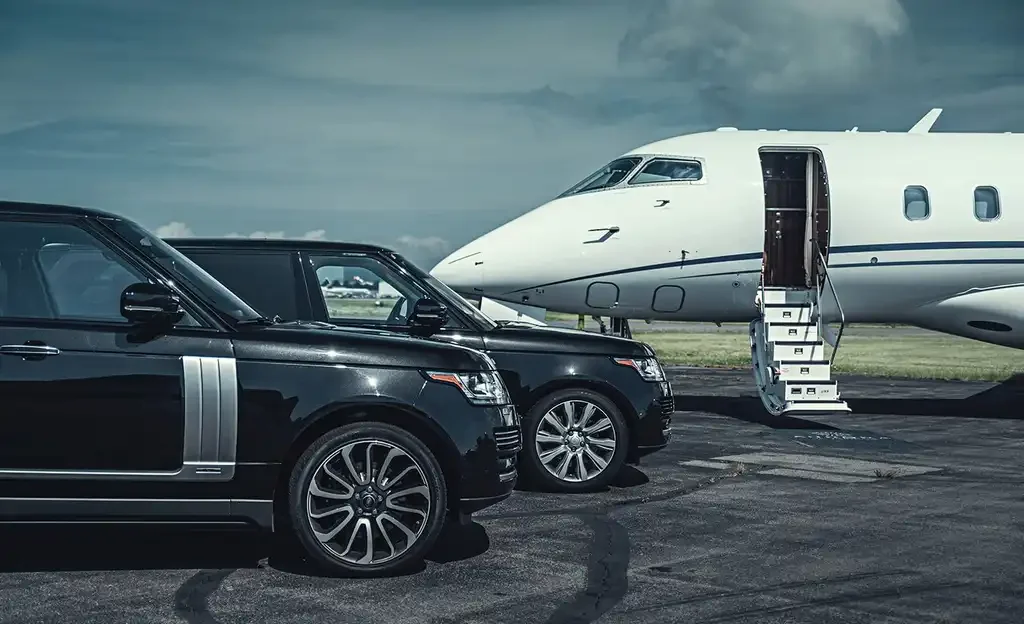 Limo Service Orlando–Luxury Chauffeur service