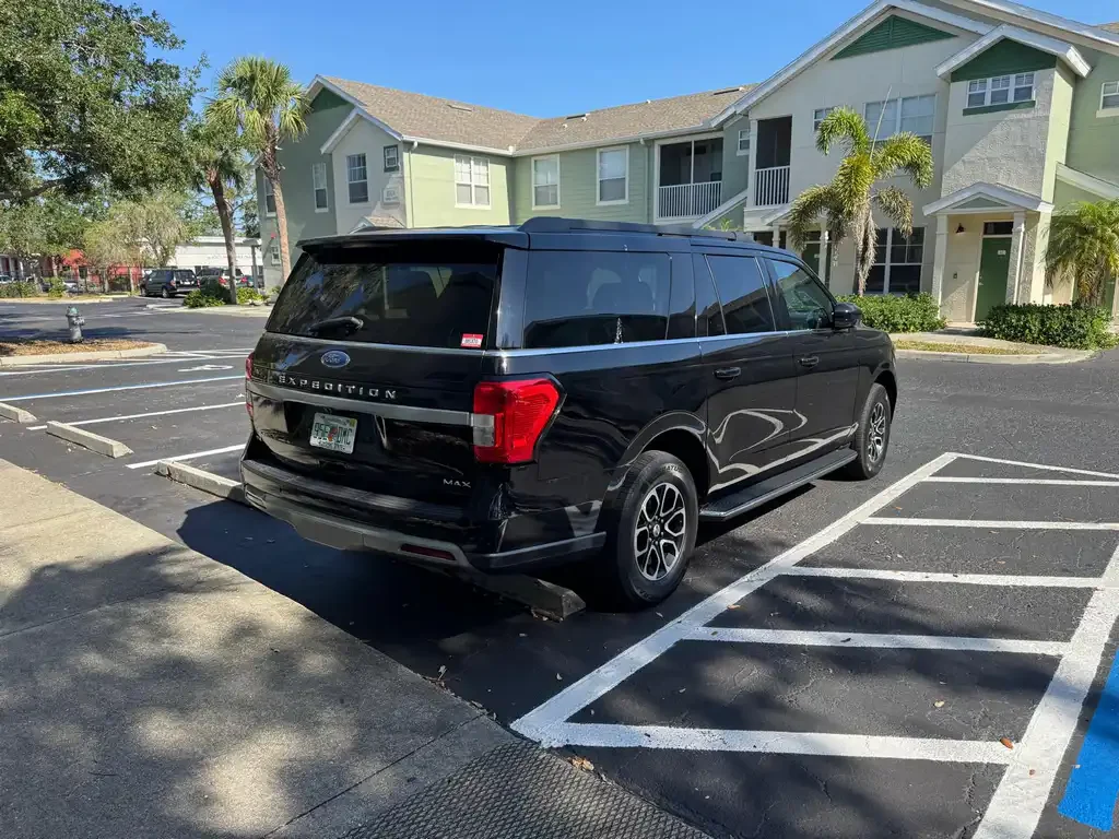 Limo Service Palm Beach Fl