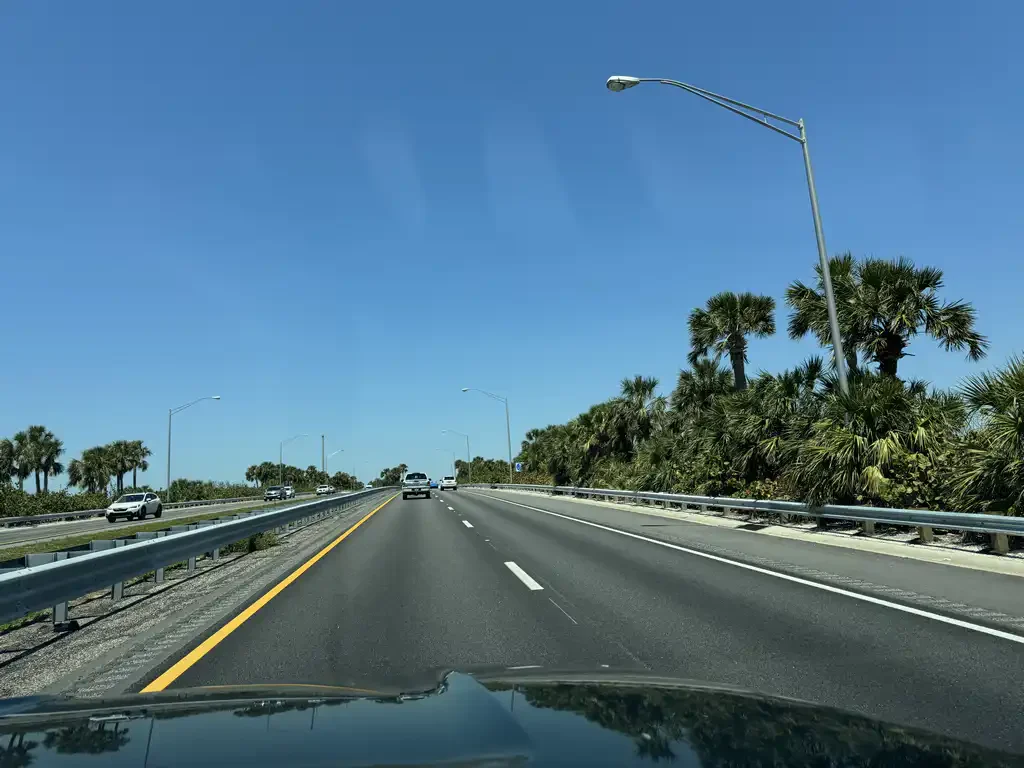 Fort Myers RSW Transportation