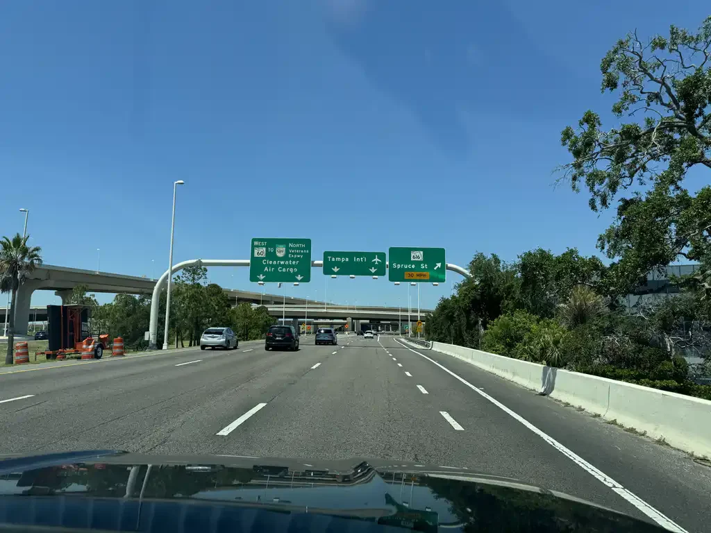 Limo Service Bradenton