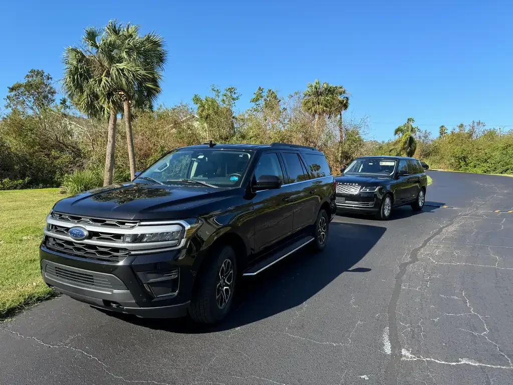 Airport Sarasota Bradenton SRQ Transportation